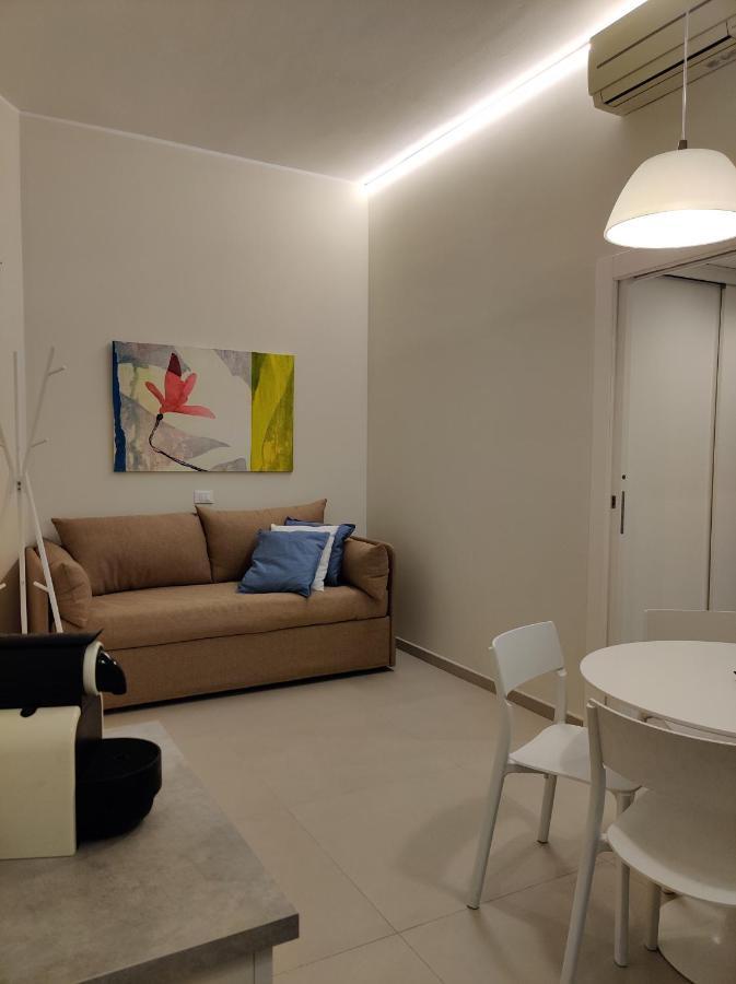 Downtown Apartments Merlo Milán Exterior foto